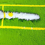 Golf Training Mat Batting Golf Hitting Mat Golf Training Aid Equipment