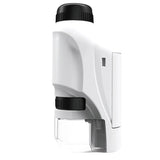 Pocket Microscope Science Toys Educational Microscope Kit for Kids Portable