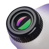 Pocket Microscope Science Toys Educational Microscope Kit for Kids Portable