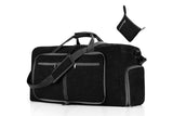 Foldable Travel Duffle Bag for Men