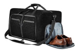 Foldable Travel Duffle Bag for Men