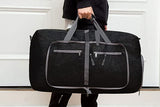 Foldable Travel Duffle Bag for Men