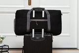 Foldable Travel Duffle Bag for Men