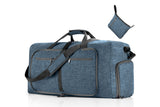 Foldable Travel Duffle Bag for Men