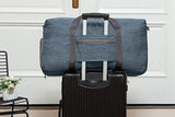 Foldable Travel Duffle Bag for Men