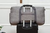 Foldable Travel Duffle Bag for Men