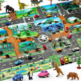Play Mats for Kids