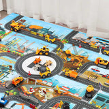 Play Mats for Kids