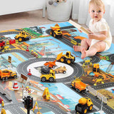 Play Mats for Kids