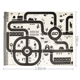 Play Mats for Kids