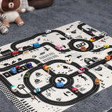 Play Mats for Kids