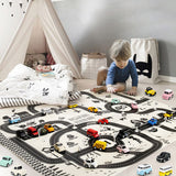 Play Mats for Kids