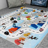 Play Mats for Kids