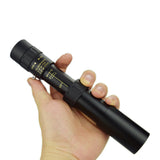 300X40mm Super Telephoto Zoom Monocular Telescope With mini Tripod Set