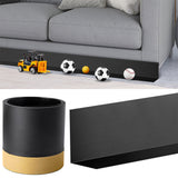 3M Under Sofa Toy Blocker Adjustable Bed Blocker for Home Kids Room Couch