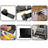 3M Under Sofa Toy Blocker Adjustable Bed Blocker for Home Kids Room Couch