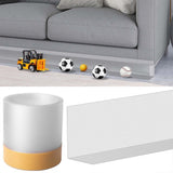 3M Under Sofa Toy Blocker Adjustable Bed Blocker for Home Kids Room Couch