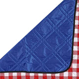 Foldable Picnic Mat Water-resistant Soft Camping Blanket Beach Outdoor Mat