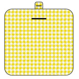 Foldable Picnic Mat Water-resistant Soft Camping Blanket Beach Outdoor Mat