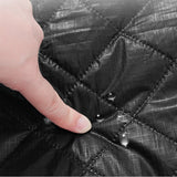 Foldable Picnic Mat Water-resistant Soft Camping Blanket Beach Outdoor Mat