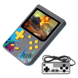 500 In 1 Portable Handheld Retro Video Game Console Doubles Mode