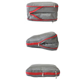 Travel Luggage Compression Packing Bag Cloth Storage Bag