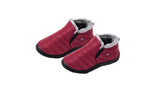 Waterproof Warm Slip-Ons
