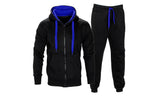Men Tracksuit Set