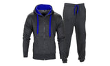 Men Tracksuit Set