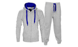 Men Tracksuit Set