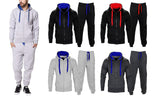 Men Tracksuit Set