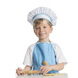 Kids Kitchen Toy Cooking and Baking Set