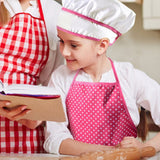 Kids Kitchen Toy Cooking and Baking Set
