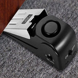 Door Stop Alarm