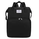 Foldable Mommy Backpack  with Bed