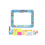 Kids Water Magic Drawing Mat Set