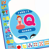 Kids Water Magic Drawing Mat Set