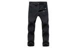 Water-resistant Fleece-Lined Outdoor Pants