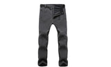 Water-resistant Fleece-Lined Outdoor Pants