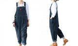 Corduroy Overall