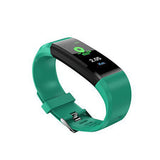Bluetooth Smart Watch Health Monitoring Fitness Tracker IP67 waterproof