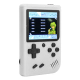 Retro Handheld Game Console