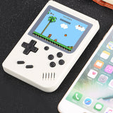 Retro Handheld Game Console