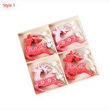 Christmas Tree Ornaments