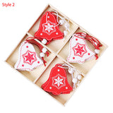 Christmas Tree Ornaments
