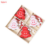 Christmas Tree Ornaments