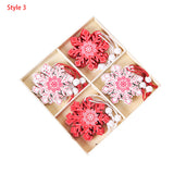 Christmas Tree Ornaments