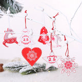 Christmas Tree Ornaments