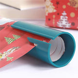 Wrapping Paper Cutter