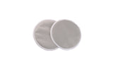 2Pcs Bamboo Nursing Breast Pads